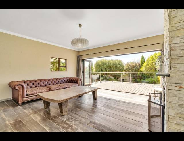 4 BEDROOM PROPERTY TO RENT IN DAINFERN VALLEY ESTATE